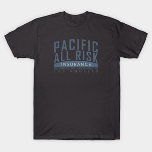 PACIFIC ALL RISK T-Shirt